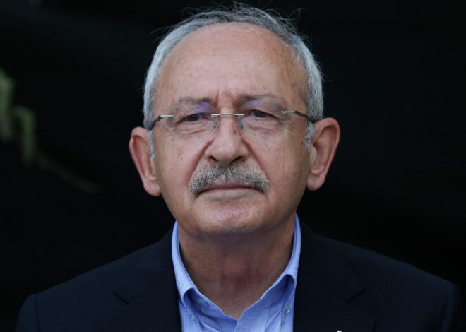 Kemal Kılıçdaroğlu, Erdoğan’ın şikayetiyle açılan davaya katılacak